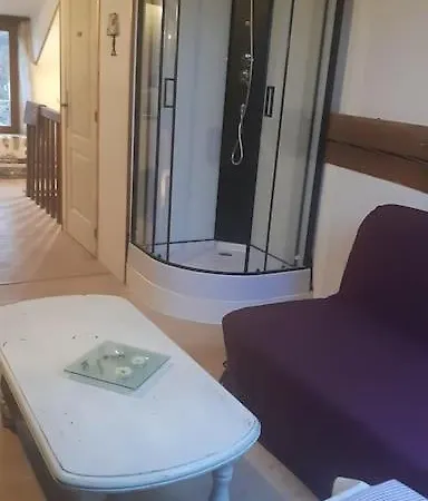 Apartamento Studio Bruyeres-le-Chatel