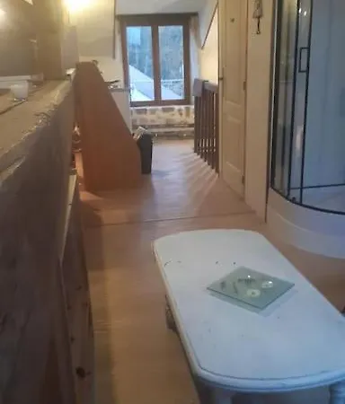 Apartamento Studio