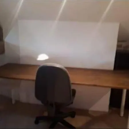 Studio Apartamento *