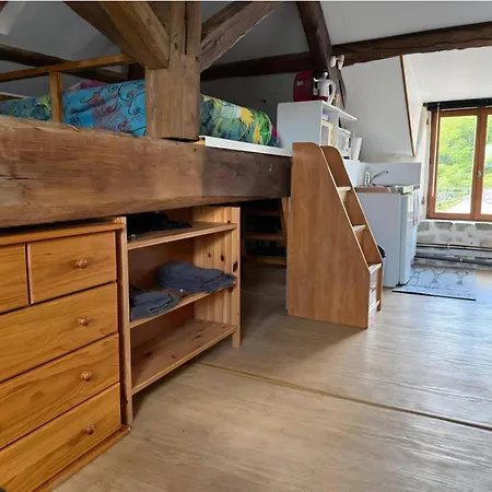 Apartamento Studio