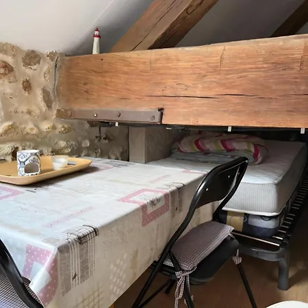 Studio Bruyeres-le-Chatel