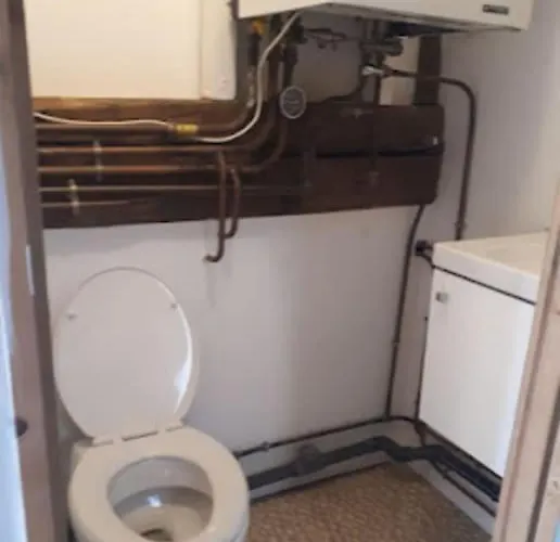 Studio * Bruyeres-le-Chatel